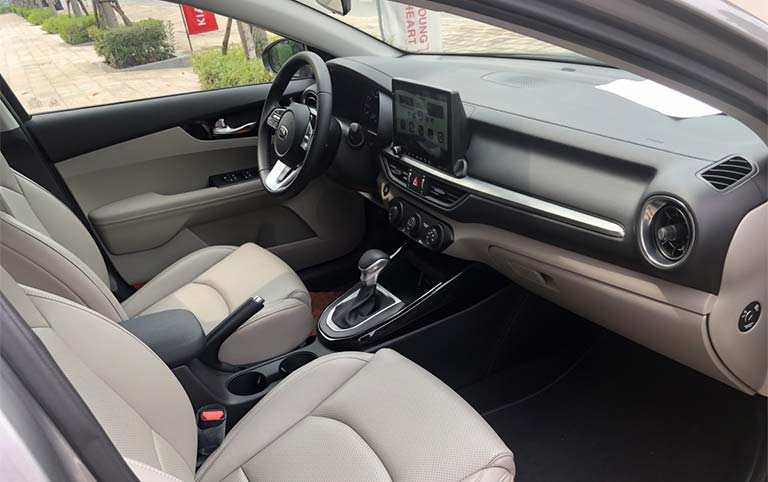kia cerato 5